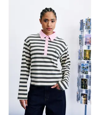 FRNCH Polo Minato