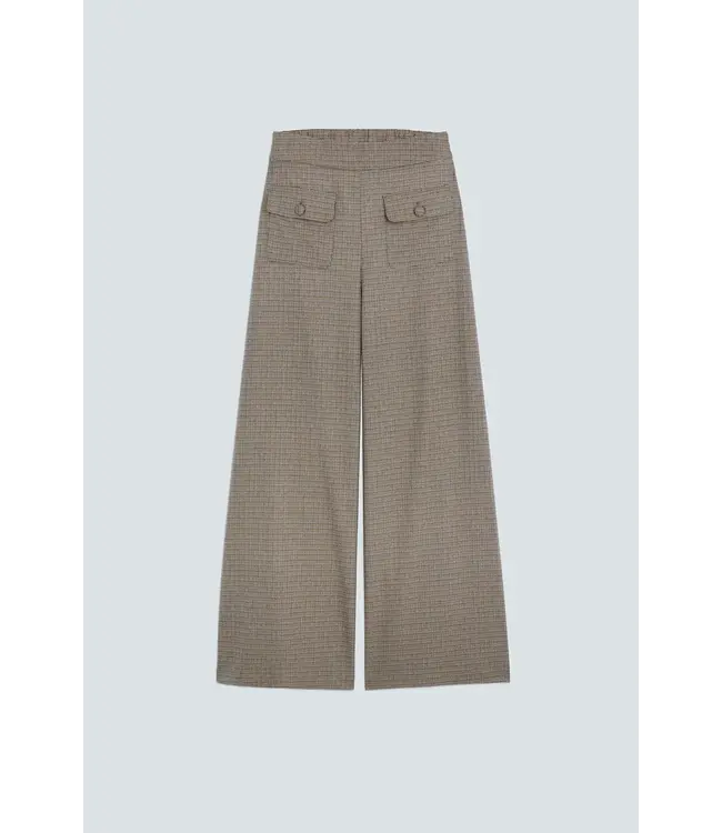 John pantalon