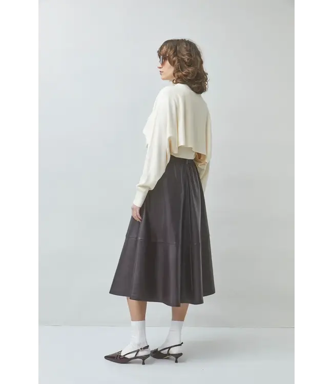 Fleur skirt