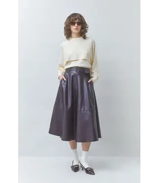 Suncoo Fleur skirt