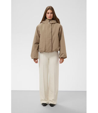 Soaked in Luxury Alice hooded jacket
