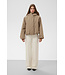 Alice hooded jacket