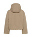 Alice hooded jacket
