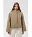 Alice hooded jacket
