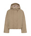 Alice hooded jacket