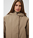 Alice hooded jacket