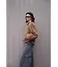 Sara hooded jacket
