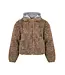 Sara hooded jacket