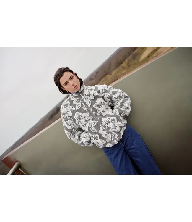 Sara jacket