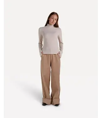 Another Label Enith turtleneck longsleeve