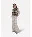 Isabeau check shirt