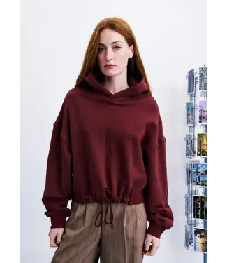 FRNCH Fuji sweatshirt