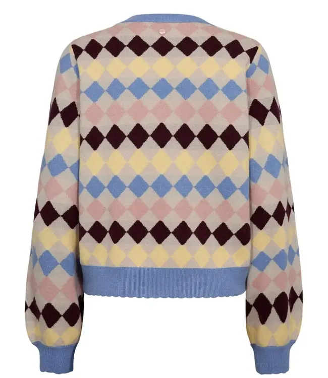 Lina pullover