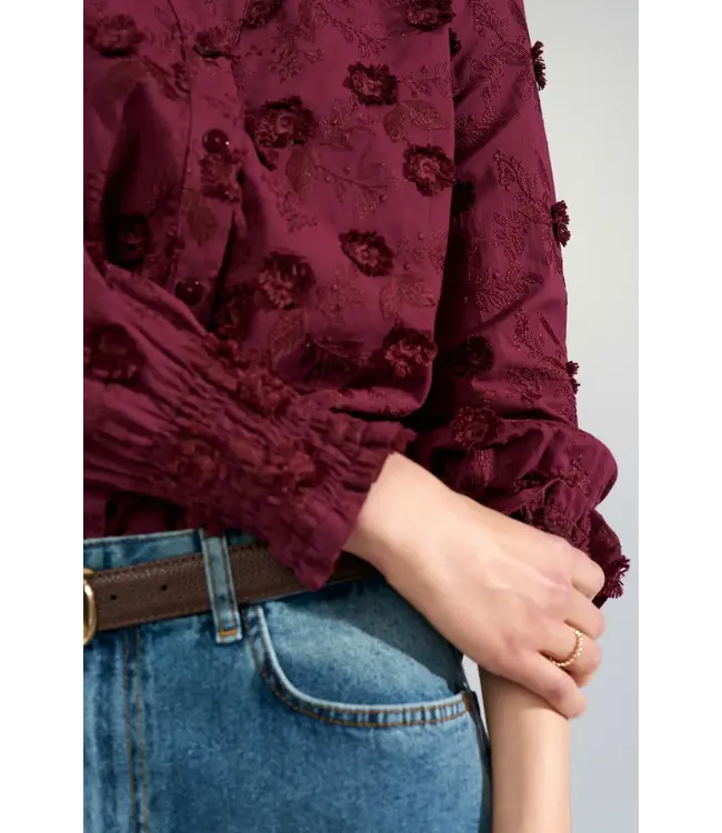 Lenea blouse