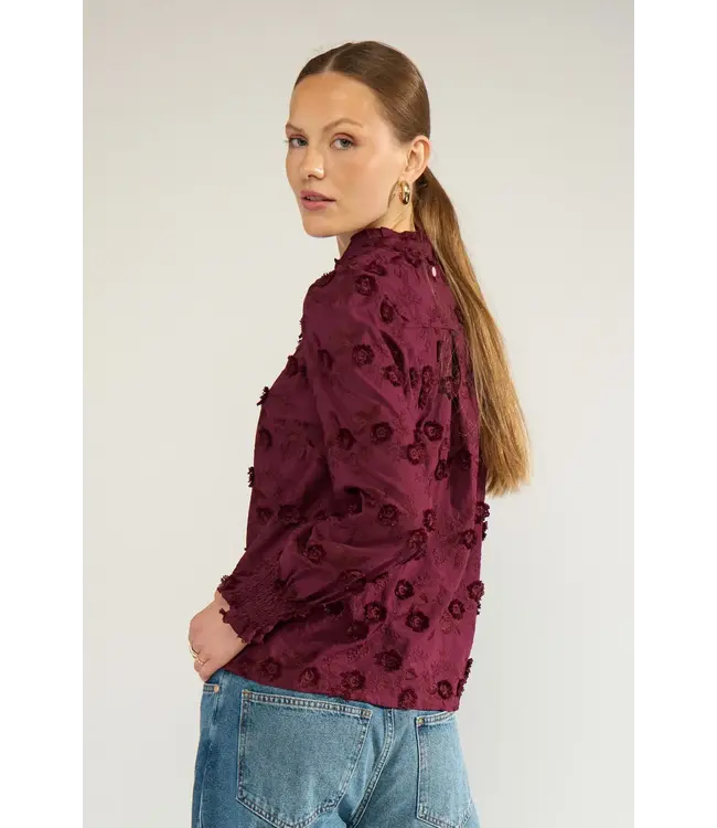 Lenea blouse