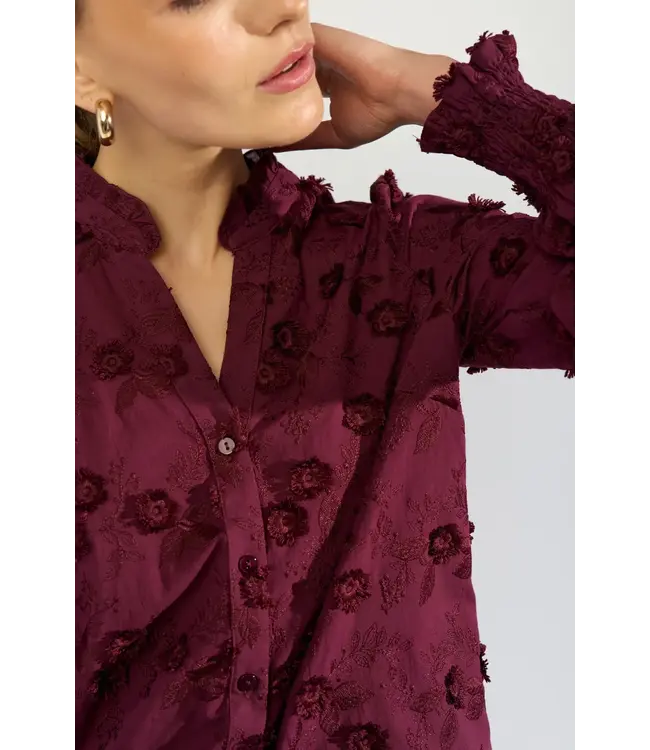 Lenea blouse