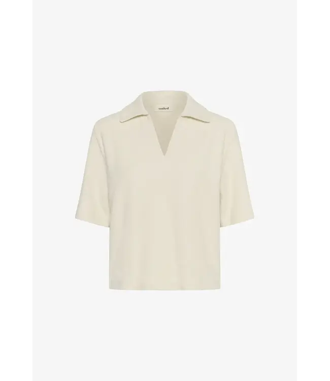 Bai polo tee