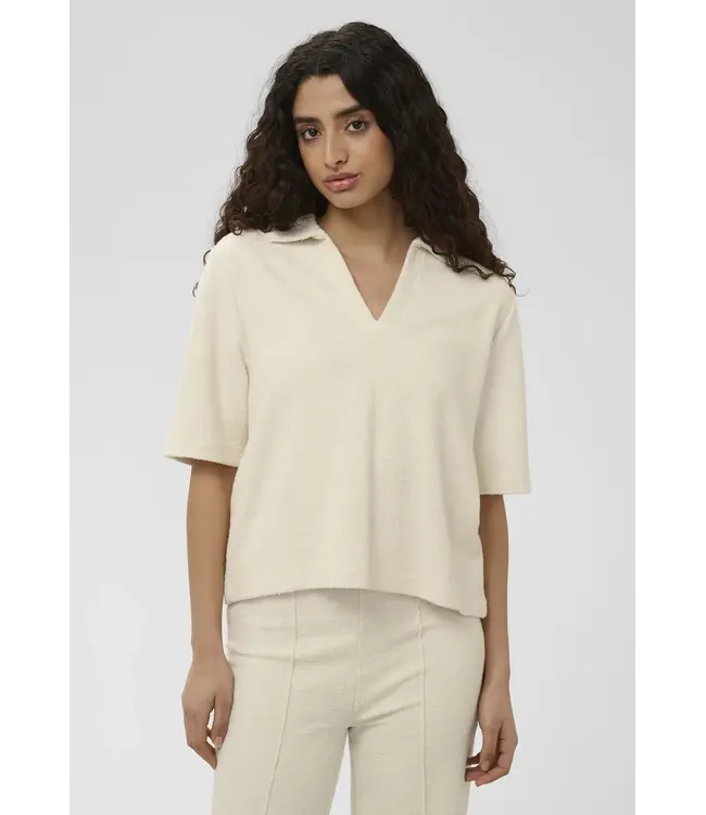 Bai polo tee