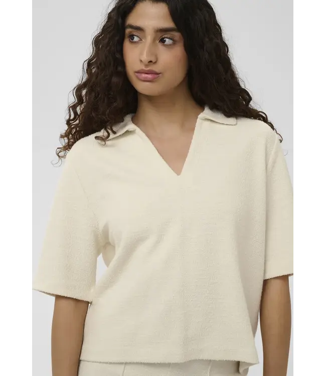 Bai polo tee