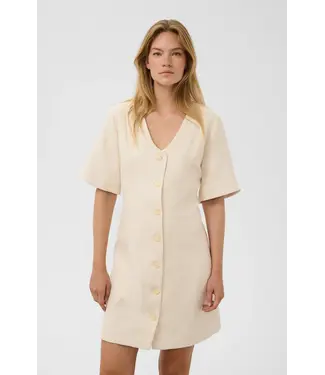 Soaked in Luxury Sambesi dress