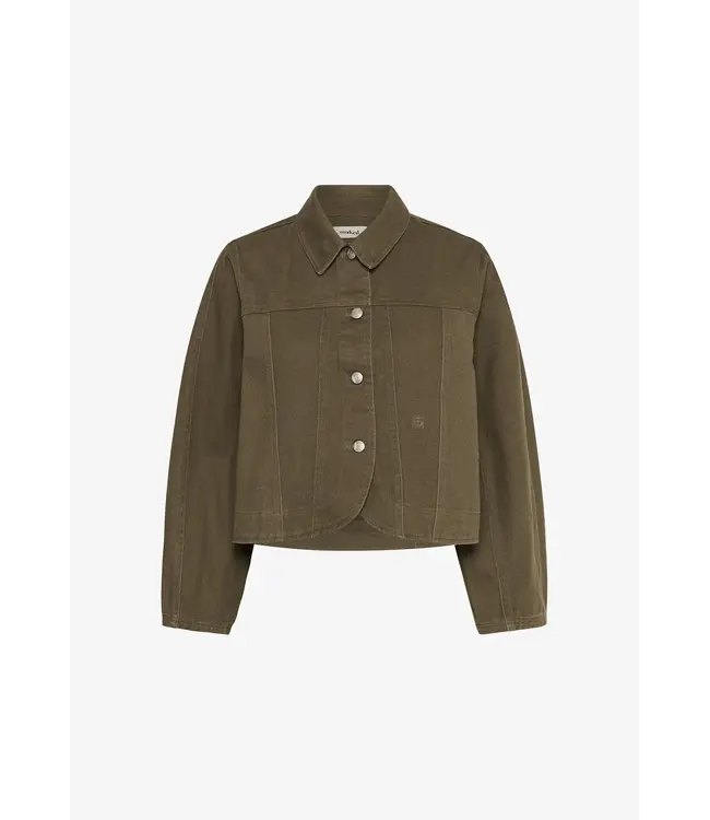 Sanaga jacket
