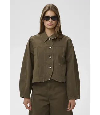 Soaked in Luxury Sanaga jacket