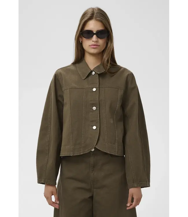 Sanaga jacket