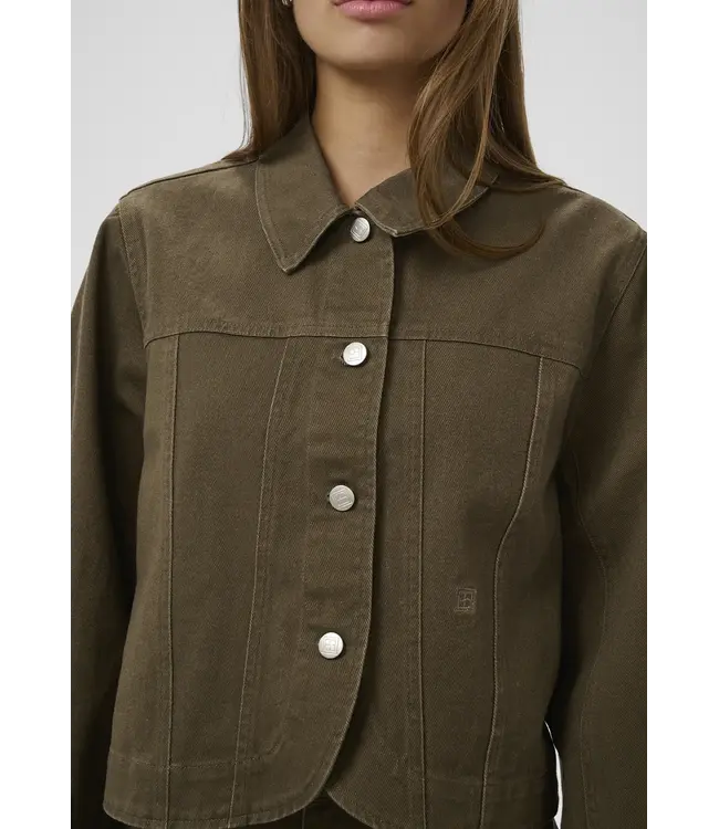 Sanaga jacket