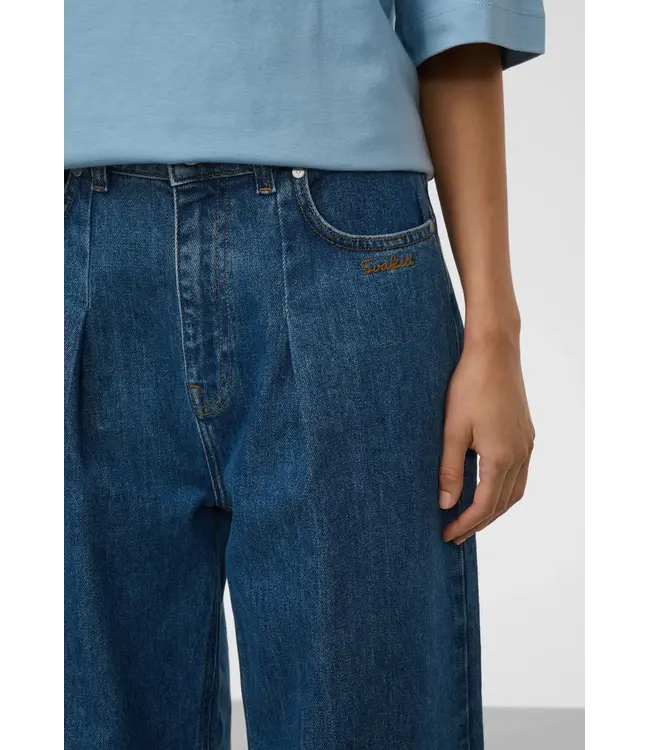 Logone Barrel jeans