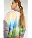 Highland boxy shirt
