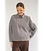 Highland boxy shirt