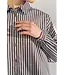 Highland boxy shirt