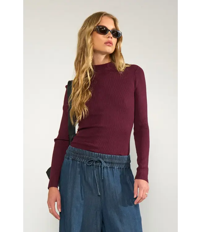Bia ls pullover - Fig