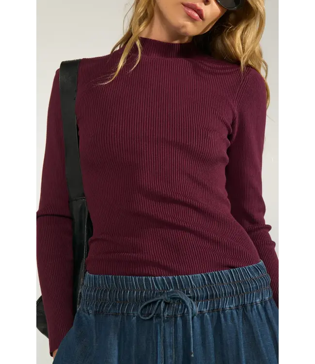 Bia ls pullover - Fig