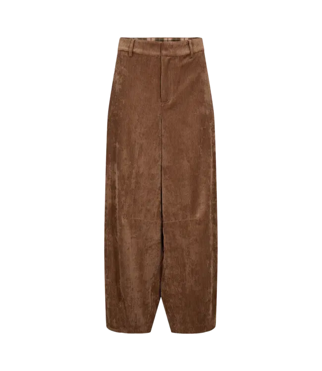 Celise barrel pants