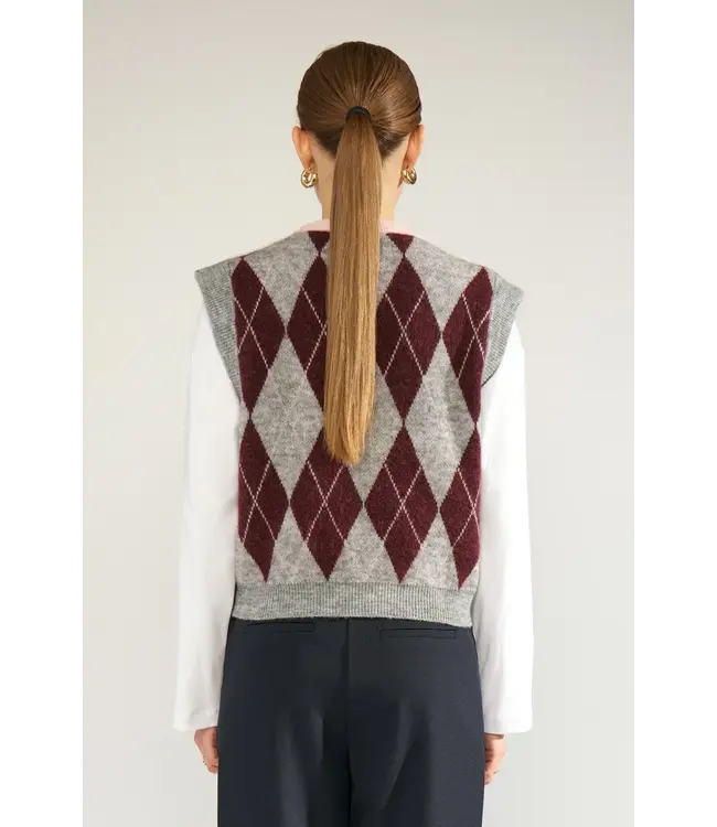 Tikla vest