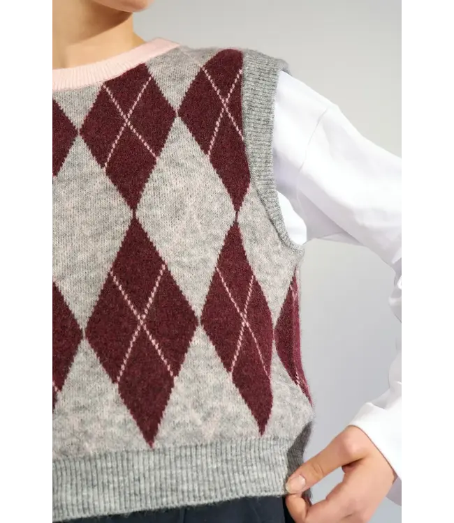 Tikla vest