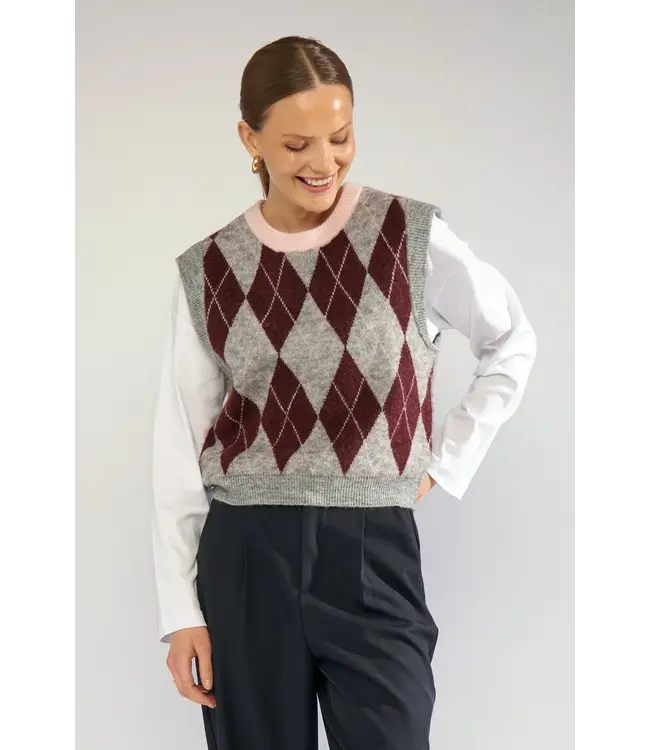 Tikla vest