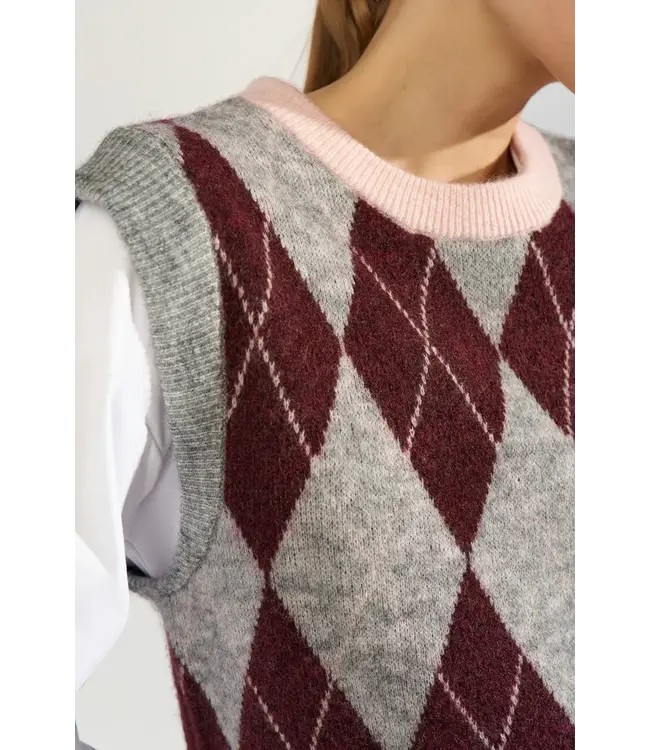 Tikla vest
