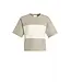 Sweater met blokstreep
