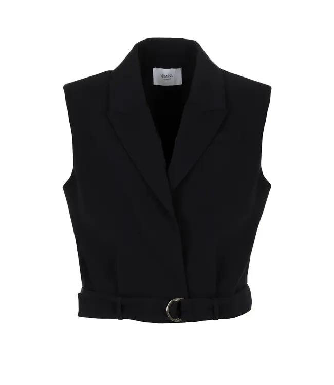 Bekky waistcoat