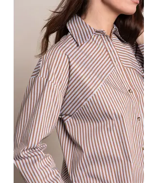 Simple Ilone blouse