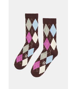 CKS Sargyle socks - BLL