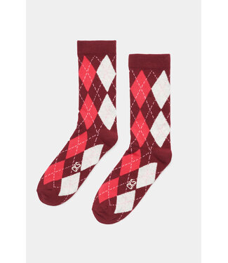 CKS Sargyle socks - PAF