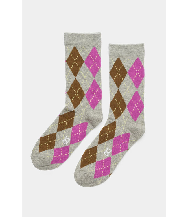 Sargyle socks - GNM