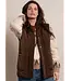 Aluna bodywarmer reversible