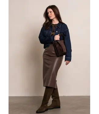 Simple Penny skirt
