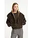 Omkeerbare bodywarmer
