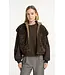 Omkeerbare bodywarmer