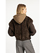 Omkeerbare bodywarmer
